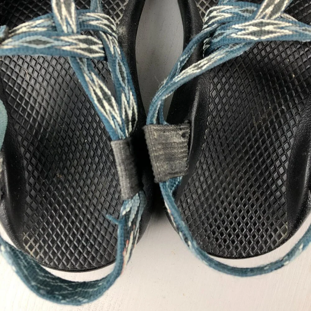 Chaco women zx